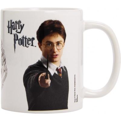 TAZA DE HARRY