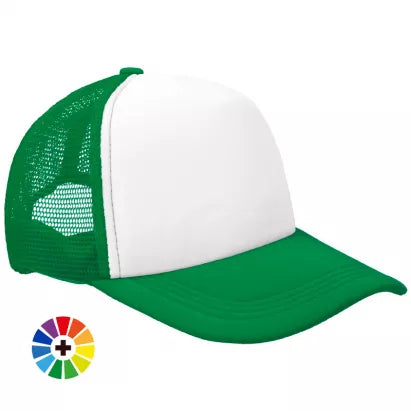 Gorras trucker personalizadas